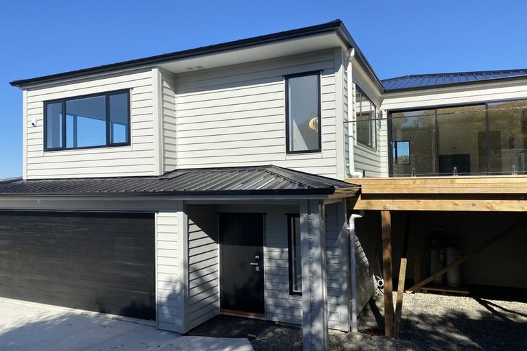 Photo of property in 26a Grenada Avenue, Forrest Hill, Auckland, 0620