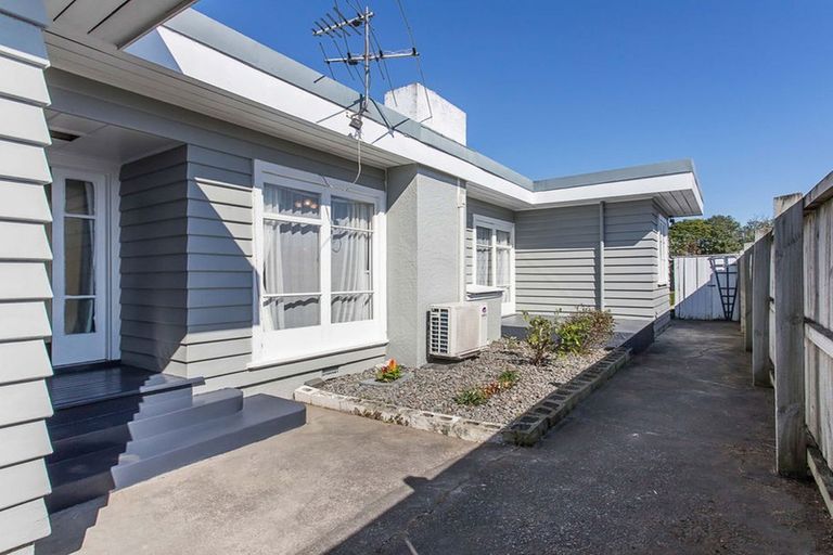 Photo of property in 103 Bassett Street, Burwood, Christchurch, 8083