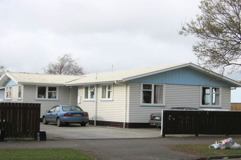 Photo of property in 23 Ada Street, Hokowhitu, Palmerston North, 4410