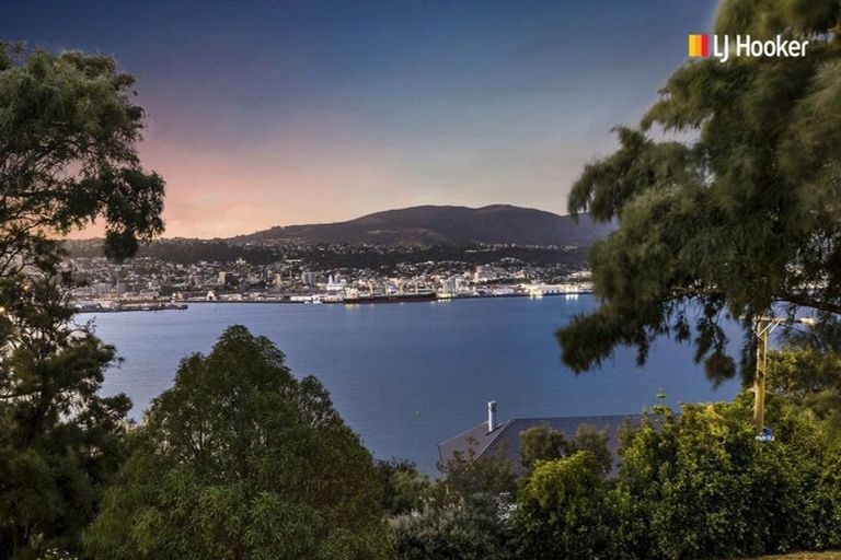 Photo of property in 17 Cornwall Street, Vauxhall, Dunedin, 9013