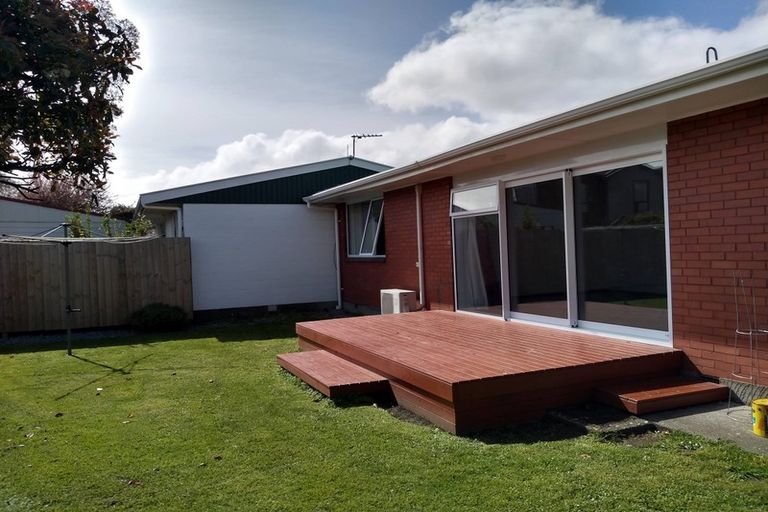 Photo of property in 4 Redbridge Lane, Sydenham, Christchurch, 8023