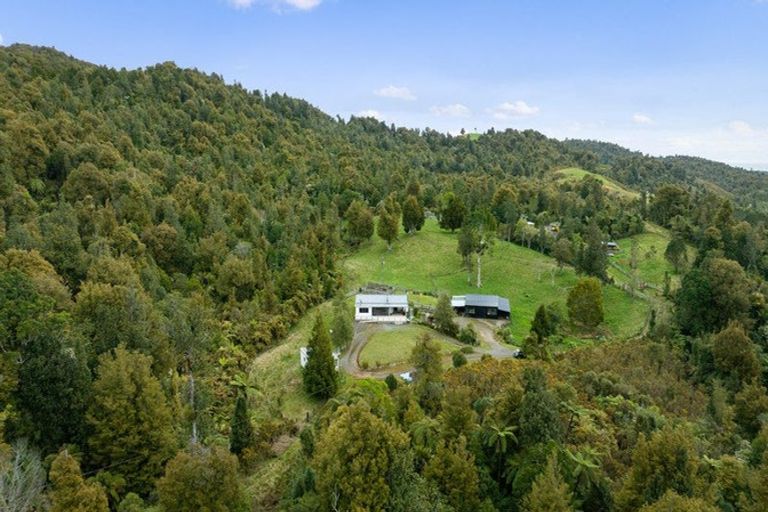Photo of property in 447b Goble Road, Komata, Paeroa, 3674