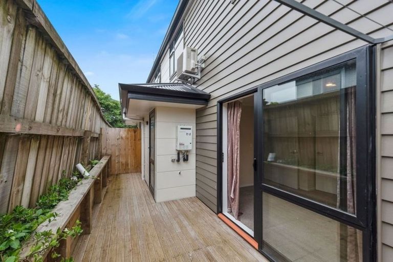 Photo of property in 5/287 Ulster Street, Whitiora, Hamilton, 3200