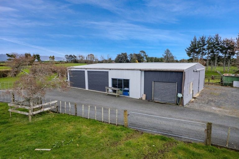 Photo of property in 1304 Junction Road, Inglewood, 4386