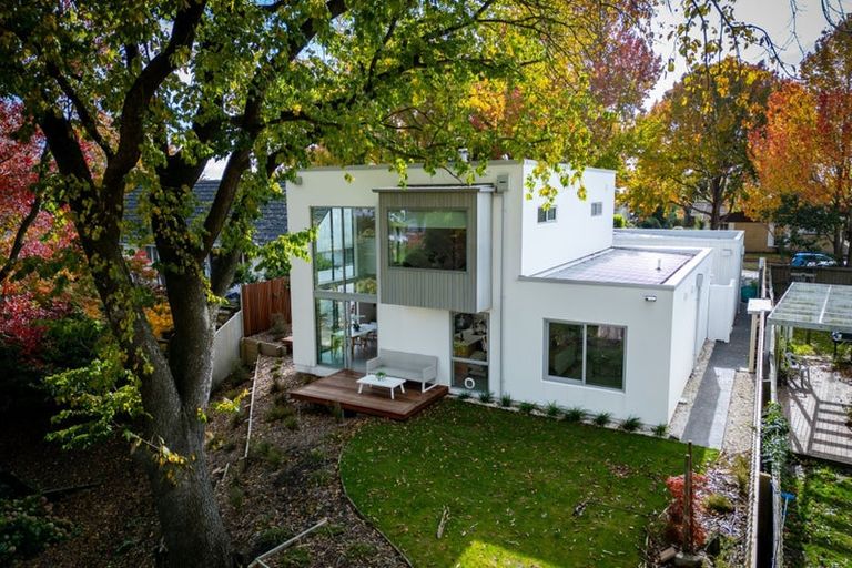 Photo of property in 57 Parkstone Avenue, Ilam, Christchurch, 8041