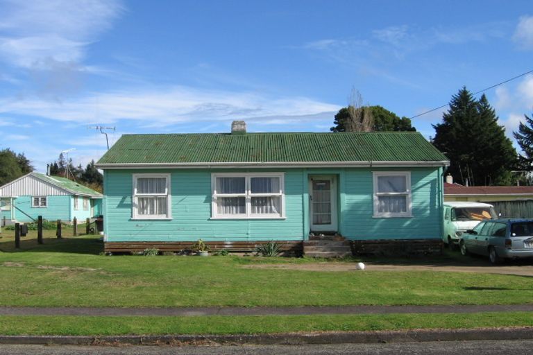 Photo of property in 20 Jedburgh Street, Tokoroa, 3420