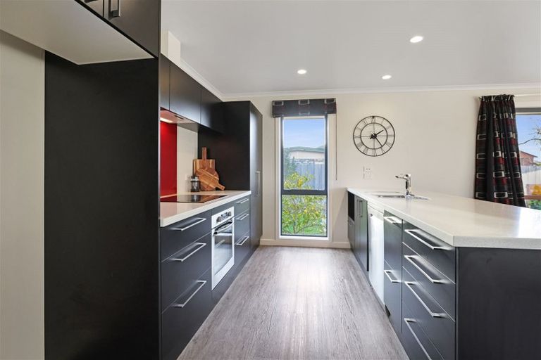 Photo of property in 4a Magnolia Drive, Netherby, Ashburton, 7700