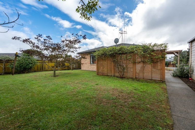 Photo of property in 25 Catalina Drive, Melville, Hamilton, 3206