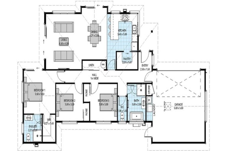 Photo of property in 2 Belvedere Place, Warkworth, 0910