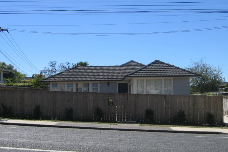 Photo of property in 57a Forrest Hill Road, Milford, Auckland, 0620