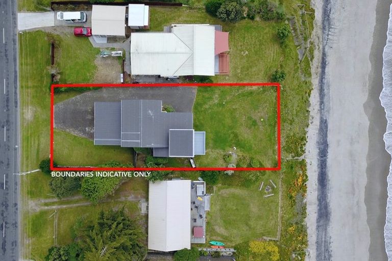 Photo of property in 281 Pukehina Parade, Pukehina, 3189