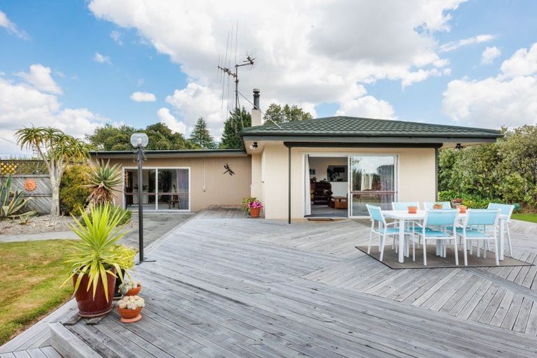 Photo of property in 468 Stoney Creek Road, Kelvin Grove, Palmerston North, 4470