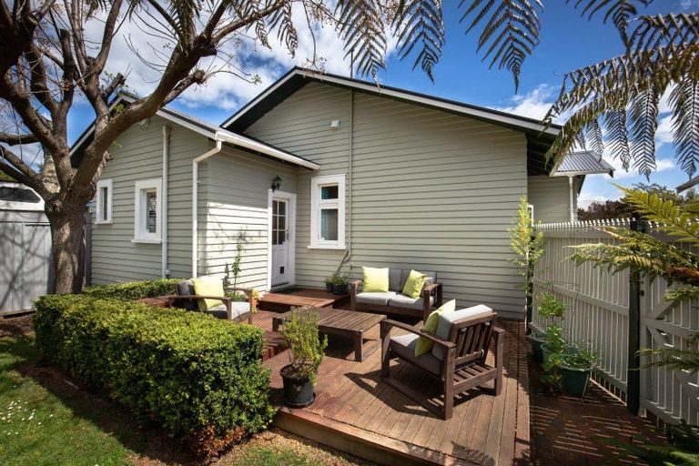 Photo of property in 103 Milton Street, The Wood, Nelson, 7010