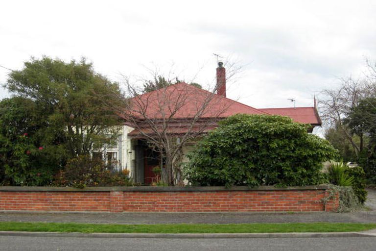 Photo of property in 34 Solway Street, Solway, Masterton, 5810