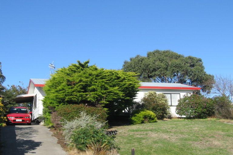 Photo of property in 58 Campbell Avenue, Paraparaumu, 5032