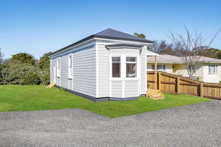 Photo of property in 209 West Street, Greytown, 5712