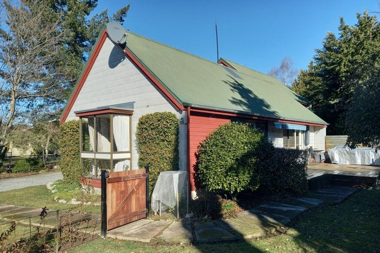 Photo of property in 1/5 Church Street, Woodbury, Geraldine, 7991