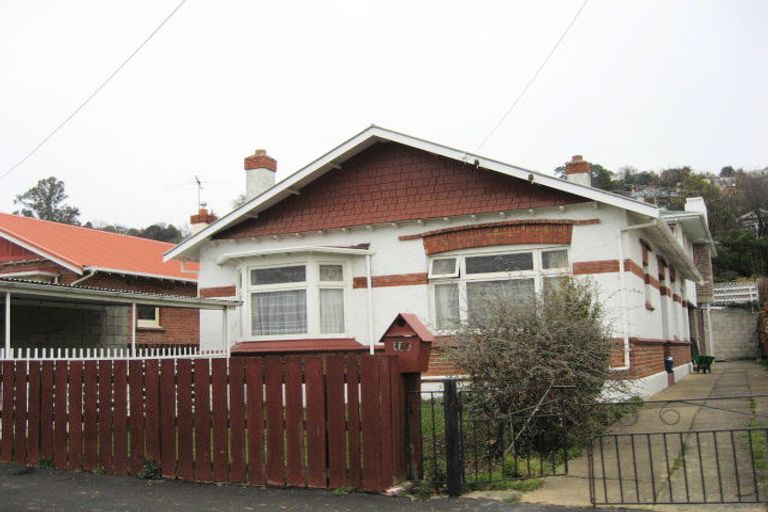 Photo of property in 126 Fitzroy Street, Forbury, Dunedin, 9012