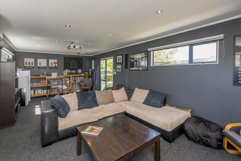 Photo of property in 23 Burn Street, Levin, 5510