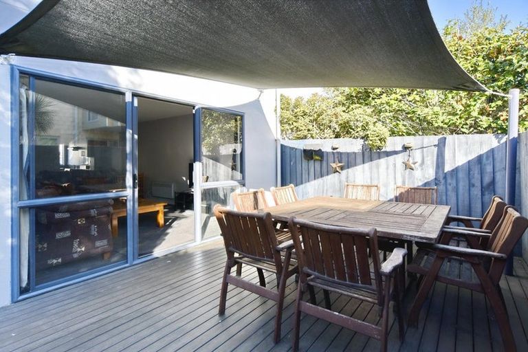 Photo of property in 4/62 King Street, Sydenham, Christchurch, 8023