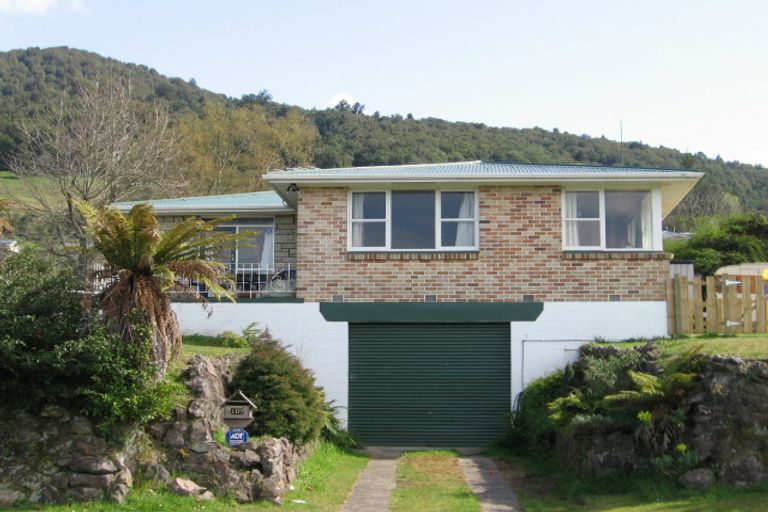 Photo of property in 107 Gordon Road, Western Heights, Rotorua, 3015