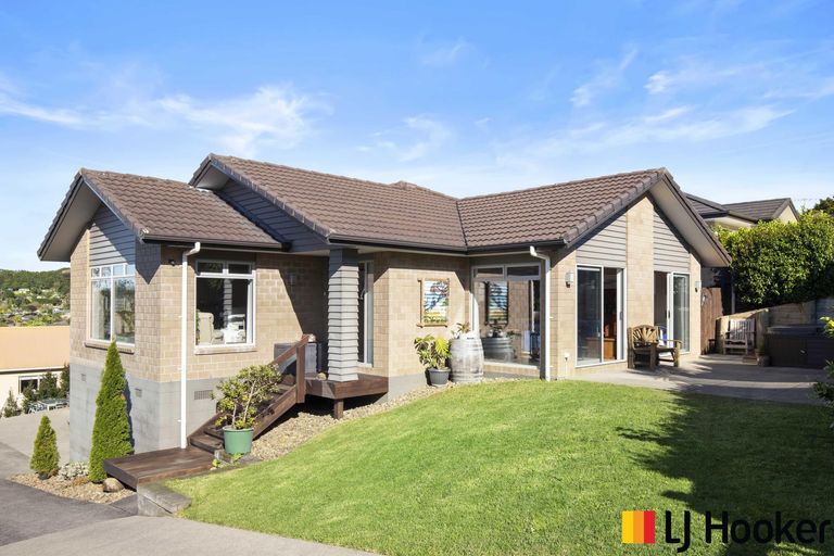 Photo of property in 7 Valley Heights Lane, Pukekohe, 2120