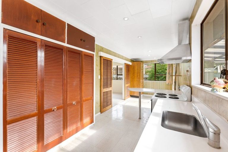 Photo of property in 4 Newburn Grove, Wainuiomata, Lower Hutt, 5014