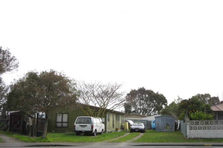 Photo of property in 21 Cabot Place, Flaxmere, Hastings, 4120