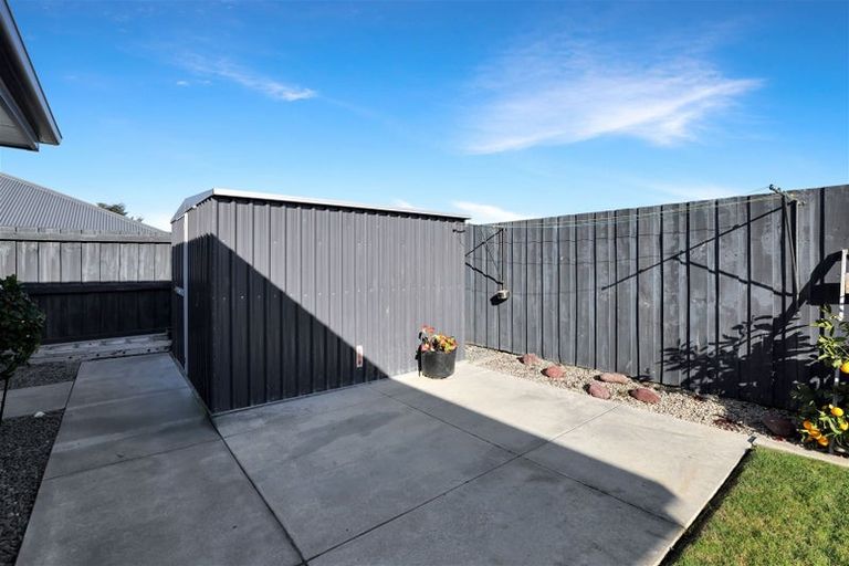 Photo of property in 40 Braebrook Drive, Netherby, Ashburton, 7700