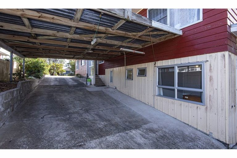 Photo of property in 17 Montgomery Avenue, Dargaville, 0310