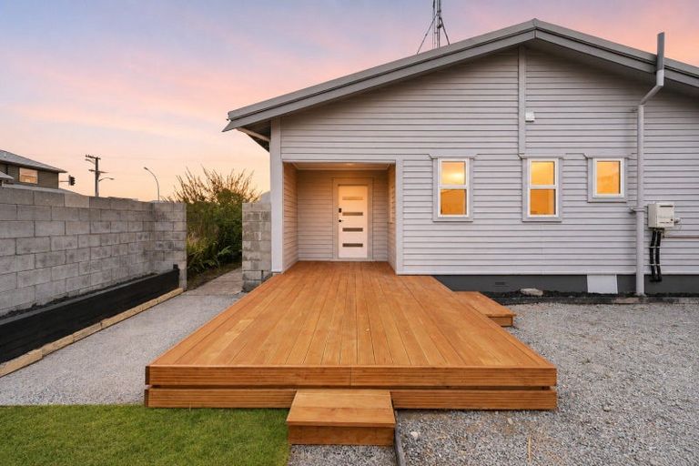 Photo of property in 61 Ohaupo Road, Melville, Hamilton, 3206
