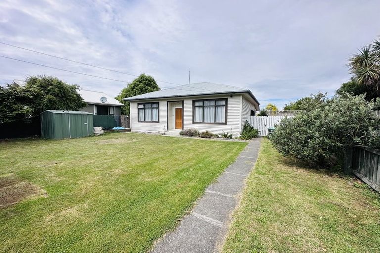 Photo of property in 1/52 Donegal Street, Belfast, Christchurch, 8051