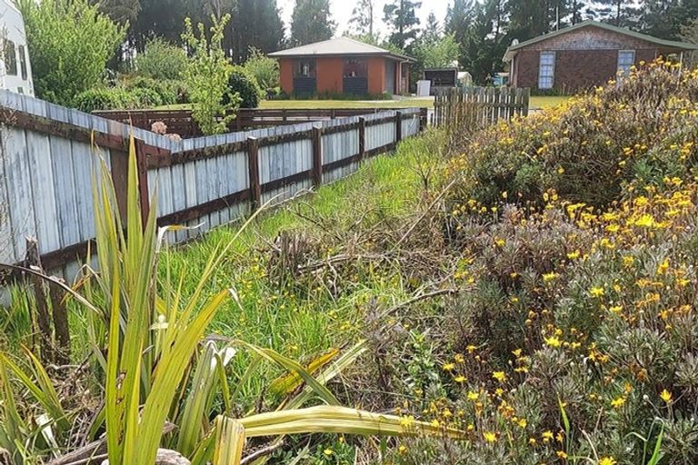 Photo of property in 52 Somerled Avenue, Dunollie, Runanga, 7803