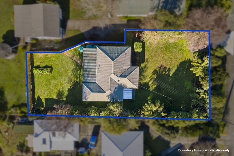 Photo of property in 2840b Kimbolton Road, Kimbolton, Feilding, 4777