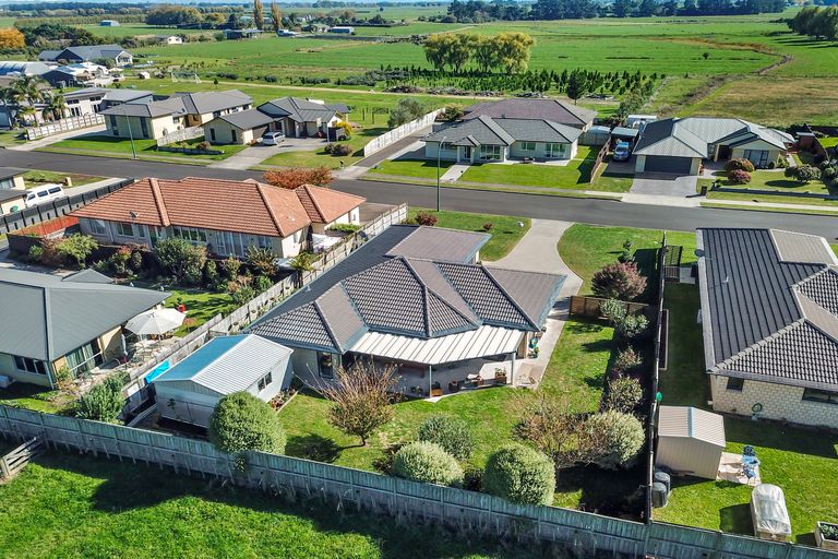 Photo of property in 22 Vogel Place, Te Aroha, 3320