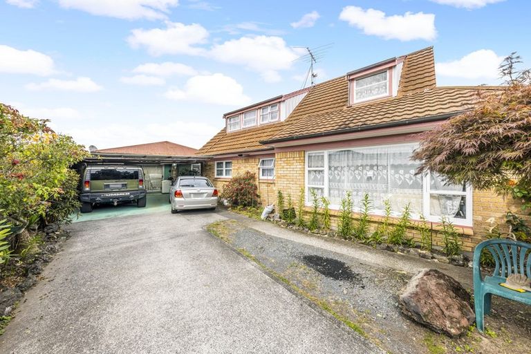 Photo of property in 114 Buckland Road, Mangere East, Auckland, 2024