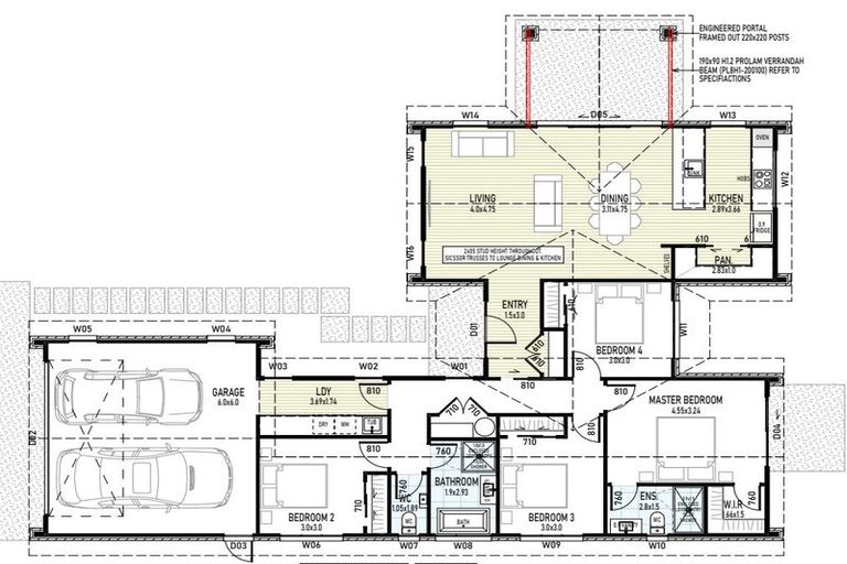 Photo of property in 105 Sequoia Drive, Te Awamutu, 3800