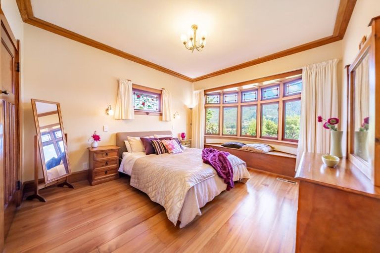 Photo of property in 10 Rural View Way, Maymorn, Upper Hutt, 5018