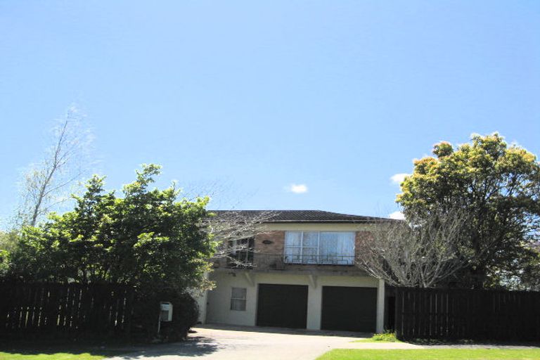 Photo of property in 1 Tamihana Avenue, Huntly, 3700