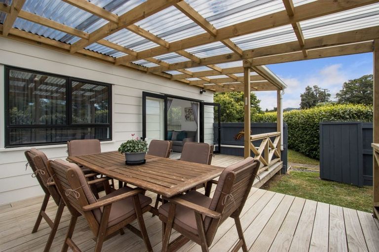 Photo of property in 2a Moore Street, Waihi, 3610