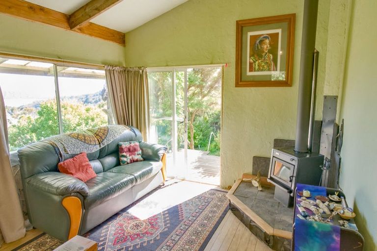 Photo of property in 421 Pakawau Bush Road, Pakawau, Collingwood, 7073