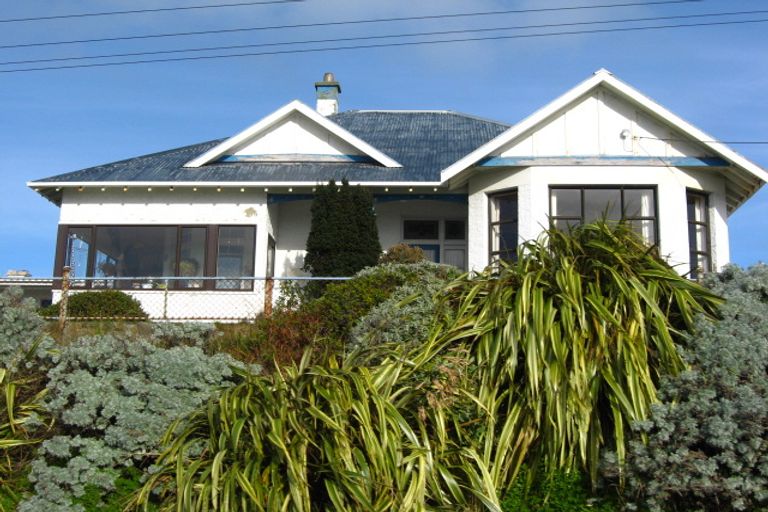 Photo of property in 160 Foyle Street, Bluff, 9814
