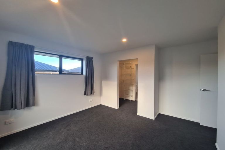 Photo of property in 183 Faringdon Boulevard, Rolleston, 7615