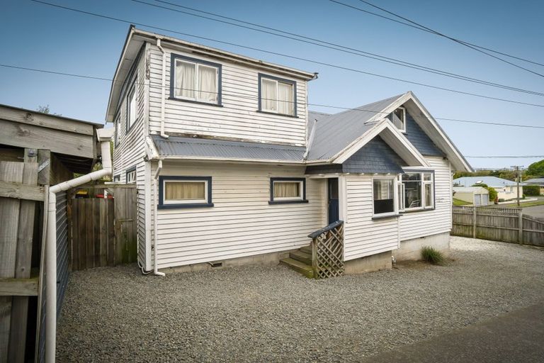 Photo of property in 117a England Street, Linwood, Christchurch, 8011