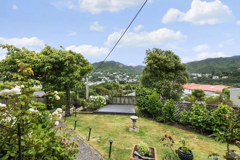 Photo of property in 38 Abbott Street, Ngaio, Wellington, 6035