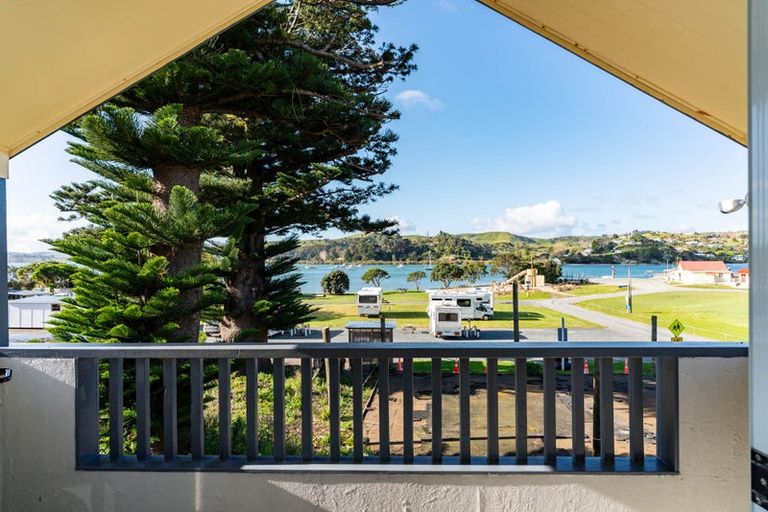 Photo of property in Plam House, 669 Pahi Road, Pahi, Paparoa, 0571