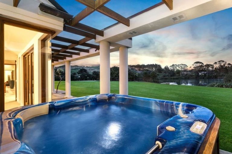 Photo of property in 8 Kennedys Road, Whenuapai, Auckland, 0814