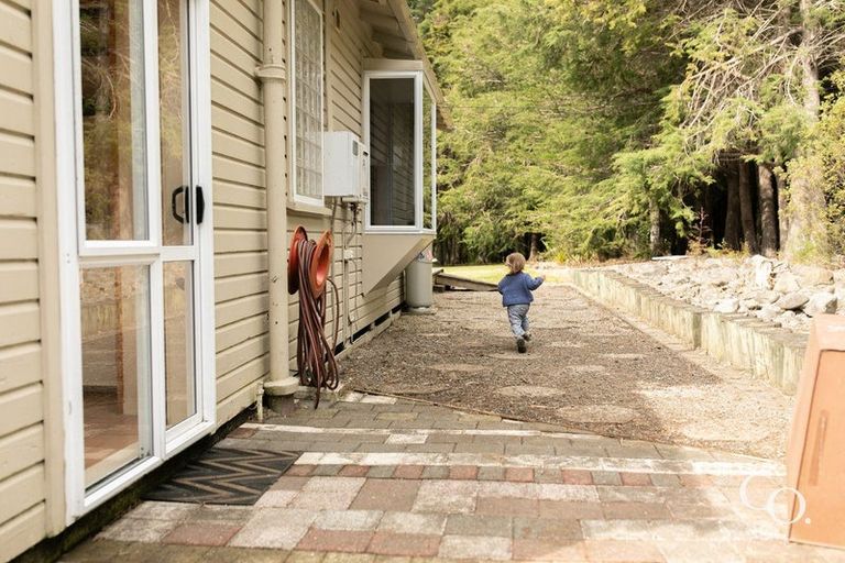 Photo of property in 1430 Kereru Road, Kereru, Hastings, 4171