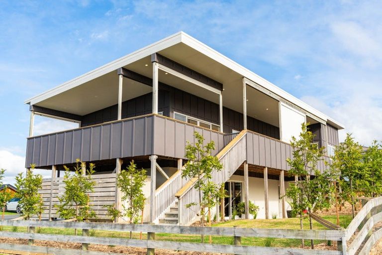 Photo of property in 7 Takahe Place, Mangawhai, 0505