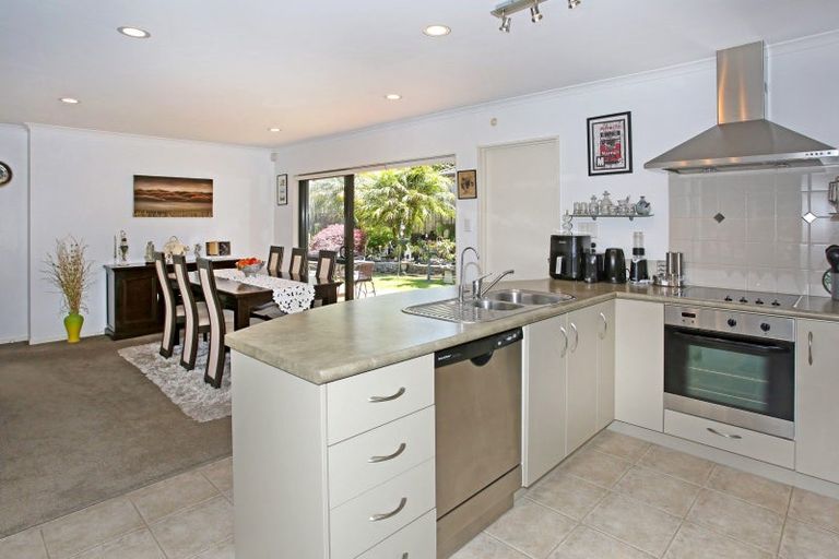 Photo of property in 3 Ricardo Court, Manurewa, Auckland, 2105